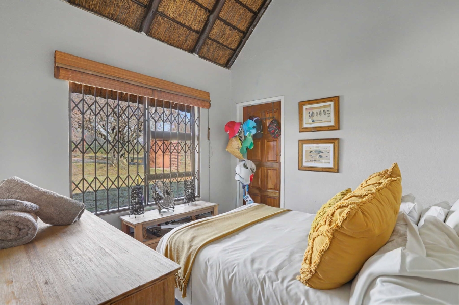 3 Bedroom Property for Sale in River Lodge Estate Free State